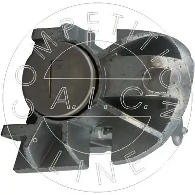 Schließzylinder Fahrzeugtür vorne links AIC 57450 Bild Schließzylinder Fahrzeugtür vorne links AIC 57450