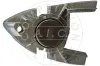 Schließzylinder Fahrzeugtür vorne links AIC 57453 Bild Schließzylinder Fahrzeugtür vorne links AIC 57453