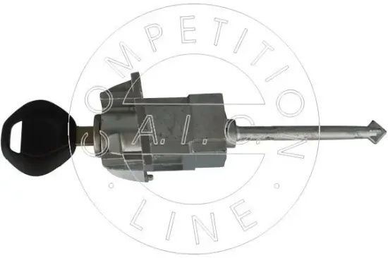 Schließzylinder Fahrzeugtür vorne links AIC 57454 Bild Schließzylinder Fahrzeugtür vorne links AIC 57454