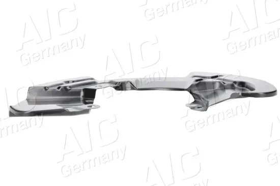 Spritzblech, Bremsscheibe Vorderachse links AIC 57462 Bild Spritzblech, Bremsscheibe Vorderachse links AIC 57462