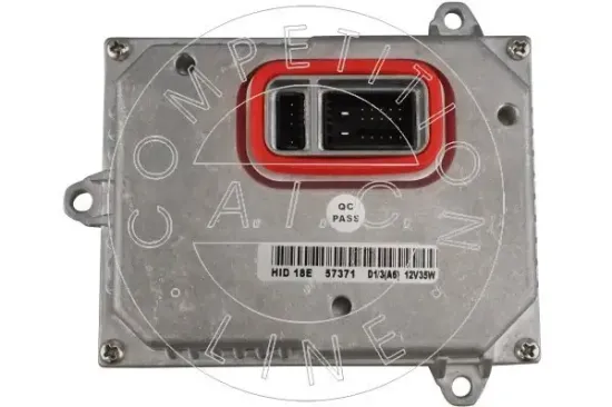 Steuergerät, Beleuchtung beidseitig AIC 57472 Bild Steuergerät, Beleuchtung beidseitig AIC 57472