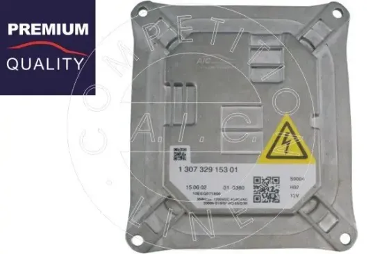 Steuergerät, Beleuchtung beidseitig AIC 57474 Bild Steuergerät, Beleuchtung beidseitig AIC 57474