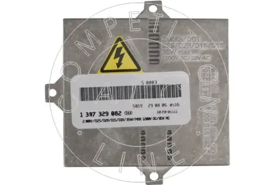 Steuergerät, Beleuchtung beidseitig AIC 57479 Bild Steuergerät, Beleuchtung beidseitig AIC 57479