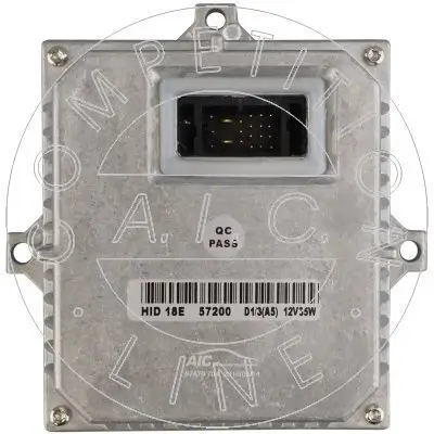 Steuergerät, Beleuchtung beidseitig AIC 57479 Bild Steuergerät, Beleuchtung beidseitig AIC 57479