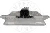 Steuergerät, Beleuchtung beidseitig AIC 57480 Bild Steuergerät, Beleuchtung beidseitig AIC 57480