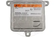 Steuergerät, Beleuchtung beidseitig AIC 57481