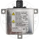 Steuergerät, Beleuchtung 12 V beidseitig AIC 57482