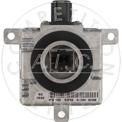 Steuergerät, Beleuchtung 12 V beidseitig AIC 57482 Bild Steuergerät, Beleuchtung 12 V beidseitig AIC 57482