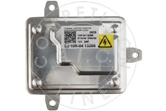Steuergerät, Beleuchtung beidseitig AIC 57483 Bild Steuergerät, Beleuchtung beidseitig AIC 57483