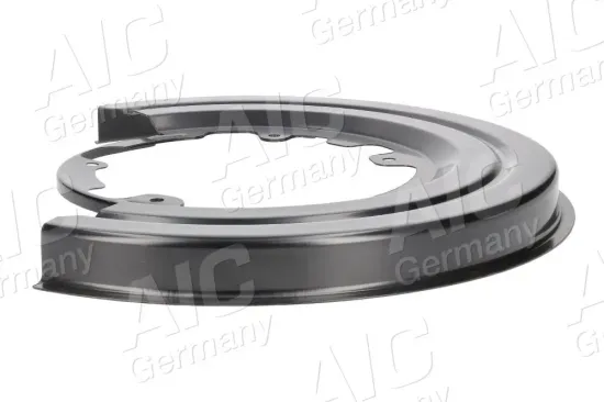 Spritzblech, Bremsscheibe Hinterachse rechts AIC 57488 Bild Spritzblech, Bremsscheibe Hinterachse rechts AIC 57488