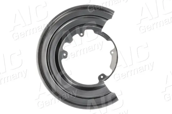 Spritzblech, Bremsscheibe Hinterachse rechts AIC 57488 Bild Spritzblech, Bremsscheibe Hinterachse rechts AIC 57488