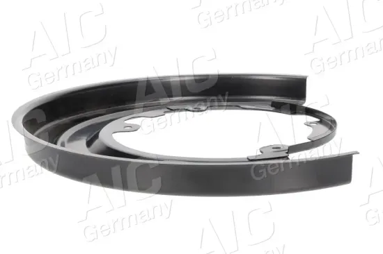 Spritzblech, Bremsscheibe Hinterachse rechts AIC 57488 Bild Spritzblech, Bremsscheibe Hinterachse rechts AIC 57488