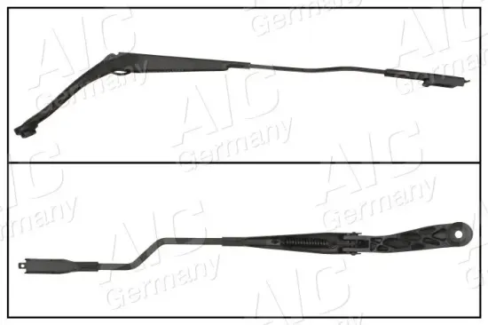 Wischarm, Scheibenreinigung vorne links AIC 57498 Bild Wischarm, Scheibenreinigung vorne links AIC 57498