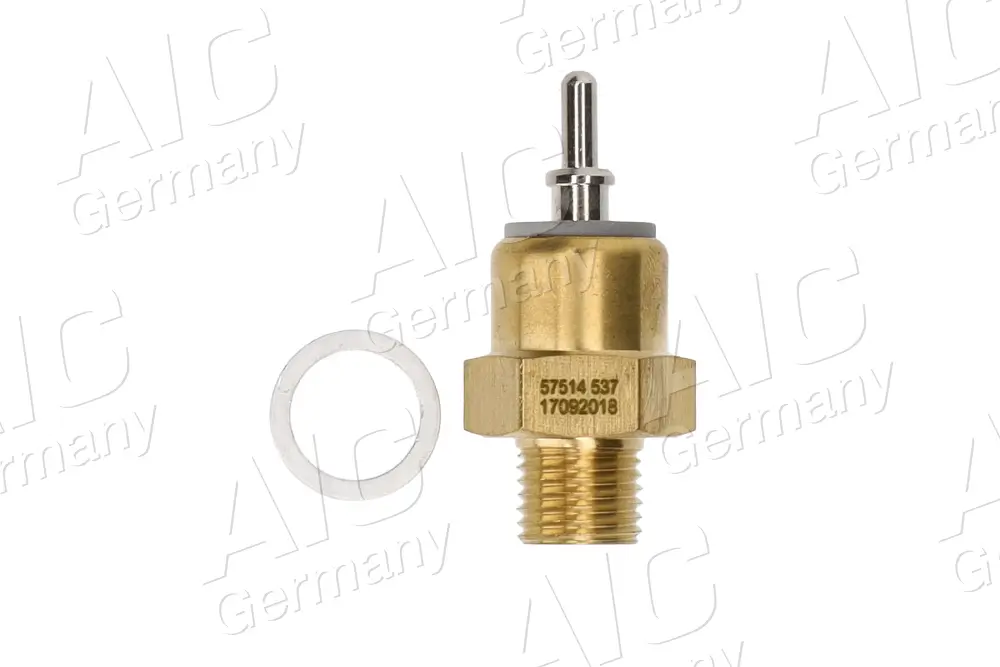 Temperaturschalter, Kühlerlüfter AIC 57514