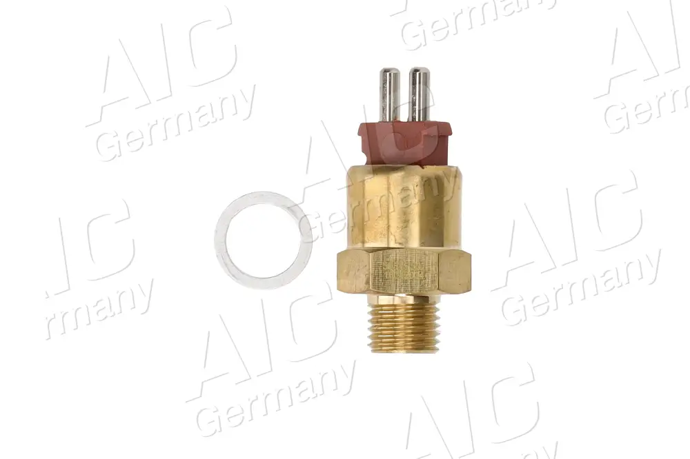 Temperaturschalter, Kühlerlüfter AIC 57515