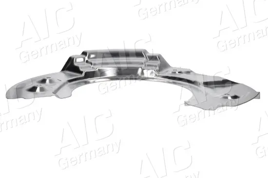 Spritzblech, Bremsscheibe Vorderachse links AIC 57529 Bild Spritzblech, Bremsscheibe Vorderachse links AIC 57529