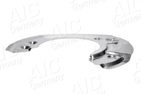 Spritzblech, Bremsscheibe Vorderachse rechts AIC 57530 Bild Spritzblech, Bremsscheibe Vorderachse rechts AIC 57530