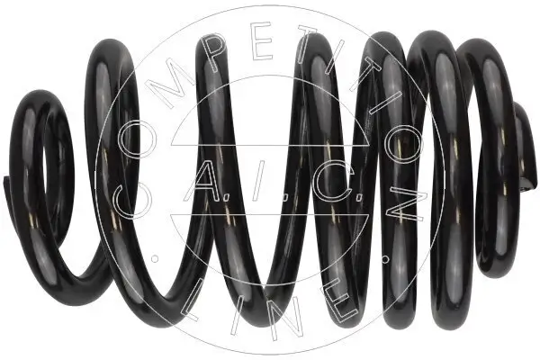 Fahrwerksfeder Hinterachse links Hinterachse rechts AIC 57551