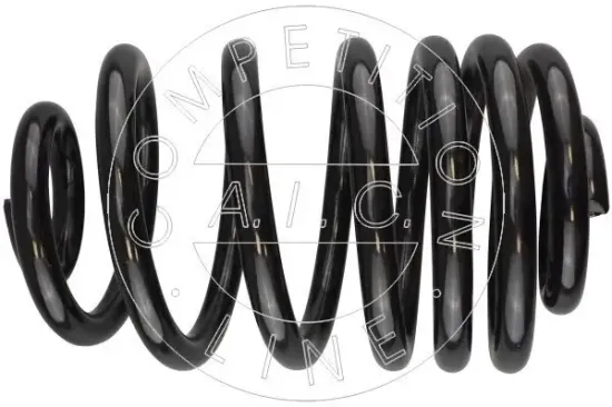 Fahrwerksfeder Hinterachse links Hinterachse rechts AIC 57551 Bild Fahrwerksfeder Hinterachse links Hinterachse rechts AIC 57551