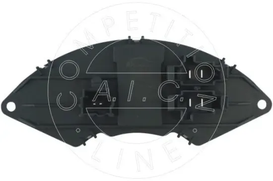 Regler, Innenraumgebläse 12 V AIC 57554 Bild Regler, Innenraumgebläse 12 V AIC 57554