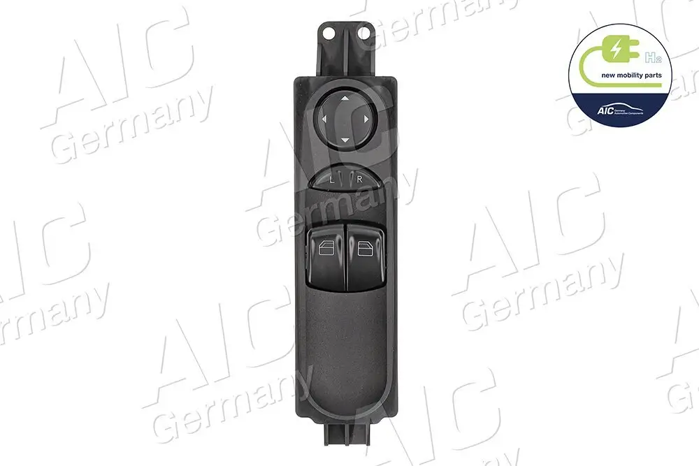 Schalter, Fensterheber fahrerseitig vorne AIC 57555