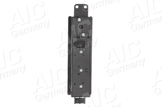 Schalter, Fensterheber fahrerseitig vorne AIC 57555 Bild Schalter, Fensterheber fahrerseitig vorne AIC 57555
