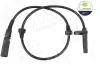 Sensor, Raddrehzahl Vorderachse links Vorderachse rechts AIC 57559