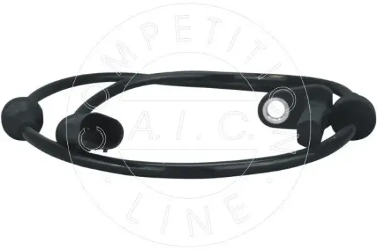 Sensor, Raddrehzahl Vorderachse links Vorderachse rechts AIC 57559 Bild Sensor, Raddrehzahl Vorderachse links Vorderachse rechts AIC 57559