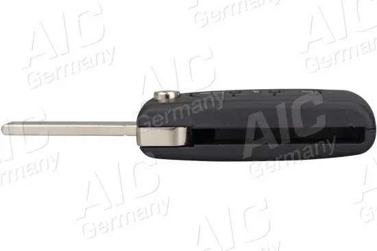 Handsendergehäuse, Zentralverriegelung AIC 57564 Bild Handsendergehäuse, Zentralverriegelung AIC 57564