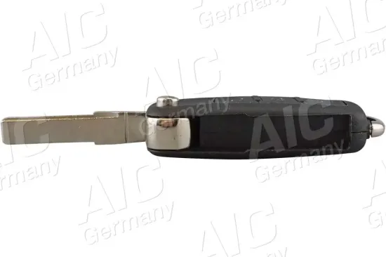 Handsendergehäuse, Zentralverriegelung AIC 57573 Bild Handsendergehäuse, Zentralverriegelung AIC 57573