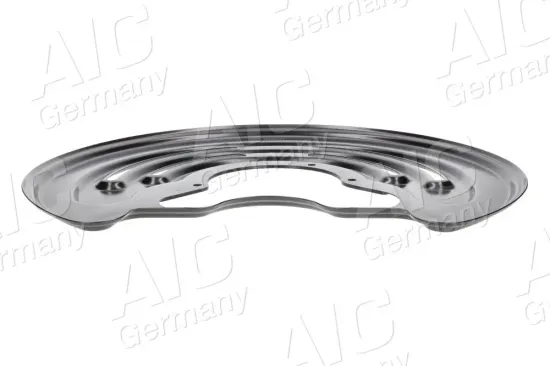 Spritzblech, Bremsscheibe Hinterachse rechts AIC 57575 Bild Spritzblech, Bremsscheibe Hinterachse rechts AIC 57575