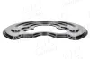 Spritzblech, Bremsscheibe Hinterachse links AIC 57576 Bild Spritzblech, Bremsscheibe Hinterachse links AIC 57576