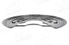 Spritzblech, Bremsscheibe Hinterachse links AIC 57576 Bild Spritzblech, Bremsscheibe Hinterachse links AIC 57576