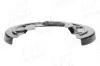 Spritzblech, Bremsscheibe Hinterachse links AIC 57577 Bild Spritzblech, Bremsscheibe Hinterachse links AIC 57577
