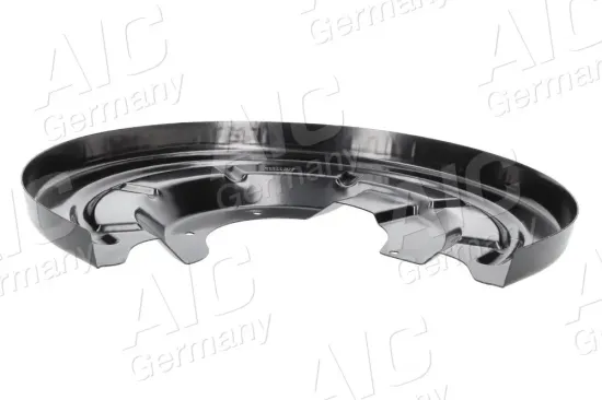 Spritzblech, Bremsscheibe Hinterachse links AIC 57577 Bild Spritzblech, Bremsscheibe Hinterachse links AIC 57577