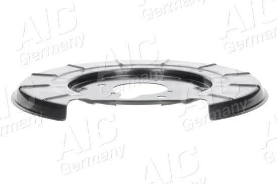 Spritzblech, Bremsscheibe Hinterachse rechts AIC 57580 Bild Spritzblech, Bremsscheibe Hinterachse rechts AIC 57580