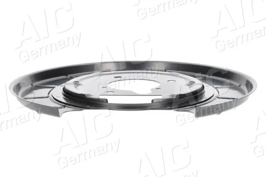 Spritzblech, Bremsscheibe Hinterachse rechts AIC 57580 Bild Spritzblech, Bremsscheibe Hinterachse rechts AIC 57580