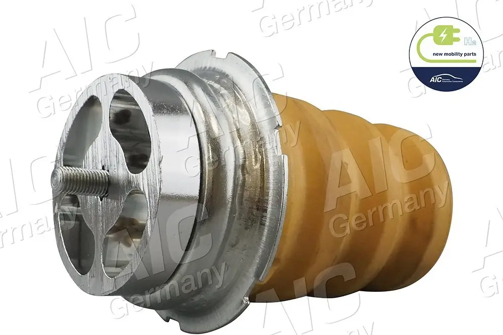 Anschlagpuffer, Federung Hinterachse beidseitig AIC 57586