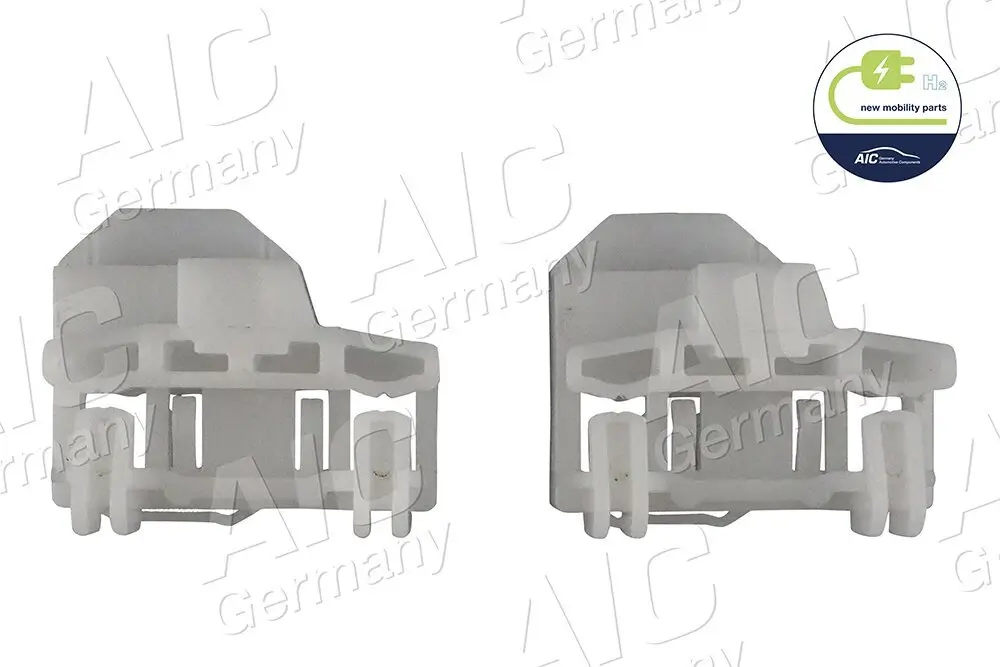 Gleitbacke, Fensterheber vorne links AIC 57597