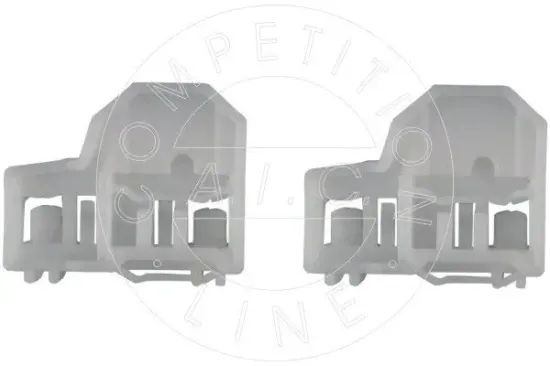Gleitbacke, Fensterheber vorne links AIC 57597 Bild Gleitbacke, Fensterheber vorne links AIC 57597