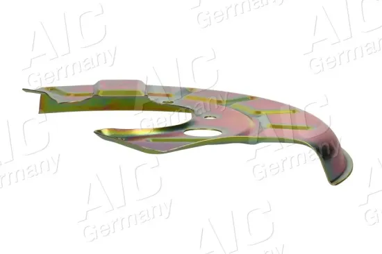 Spritzblech, Bremsscheibe Vorderachse rechts AIC 57600 Bild Spritzblech, Bremsscheibe Vorderachse rechts AIC 57600