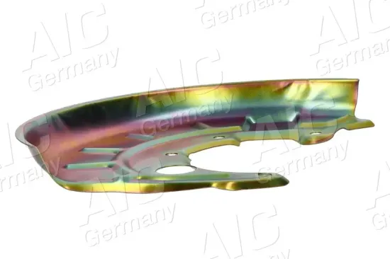 Spritzblech, Bremsscheibe Vorderachse rechts AIC 57600 Bild Spritzblech, Bremsscheibe Vorderachse rechts AIC 57600
