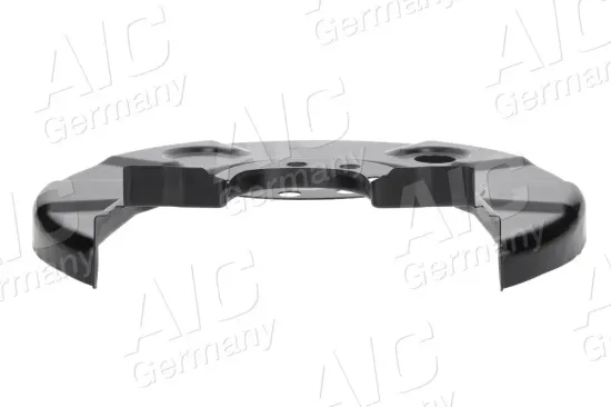 Spritzblech, Bremsscheibe Hinterachse links AIC 57601 Bild Spritzblech, Bremsscheibe Hinterachse links AIC 57601