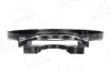 Spritzblech, Bremsscheibe Hinterachse links AIC 57601 Bild Spritzblech, Bremsscheibe Hinterachse links AIC 57601