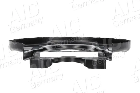 Spritzblech, Bremsscheibe Hinterachse links AIC 57601 Bild Spritzblech, Bremsscheibe Hinterachse links AIC 57601
