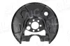 Spritzblech, Bremsscheibe Hinterachse rechts AIC 57602 Bild Spritzblech, Bremsscheibe Hinterachse rechts AIC 57602