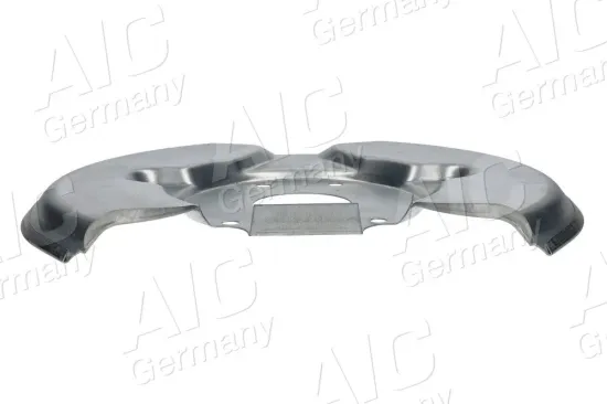 Spritzblech, Bremsscheibe Vorderachse links Vorderachse rechts AIC 57609 Bild Spritzblech, Bremsscheibe Vorderachse links Vorderachse rechts AIC 57609