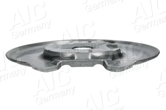 Spritzblech, Bremsscheibe Hinterachse links AIC 57610 Bild Spritzblech, Bremsscheibe Hinterachse links AIC 57610