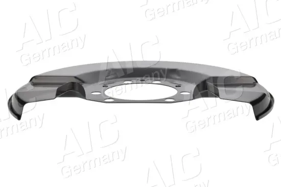 Spritzblech, Bremsscheibe Vorderachse AIC 57612 Bild Spritzblech, Bremsscheibe Vorderachse AIC 57612