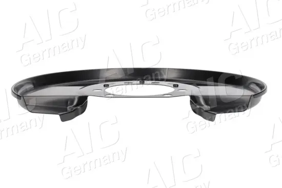 Spritzblech, Bremsscheibe Vorderachse AIC 57612 Bild Spritzblech, Bremsscheibe Vorderachse AIC 57612